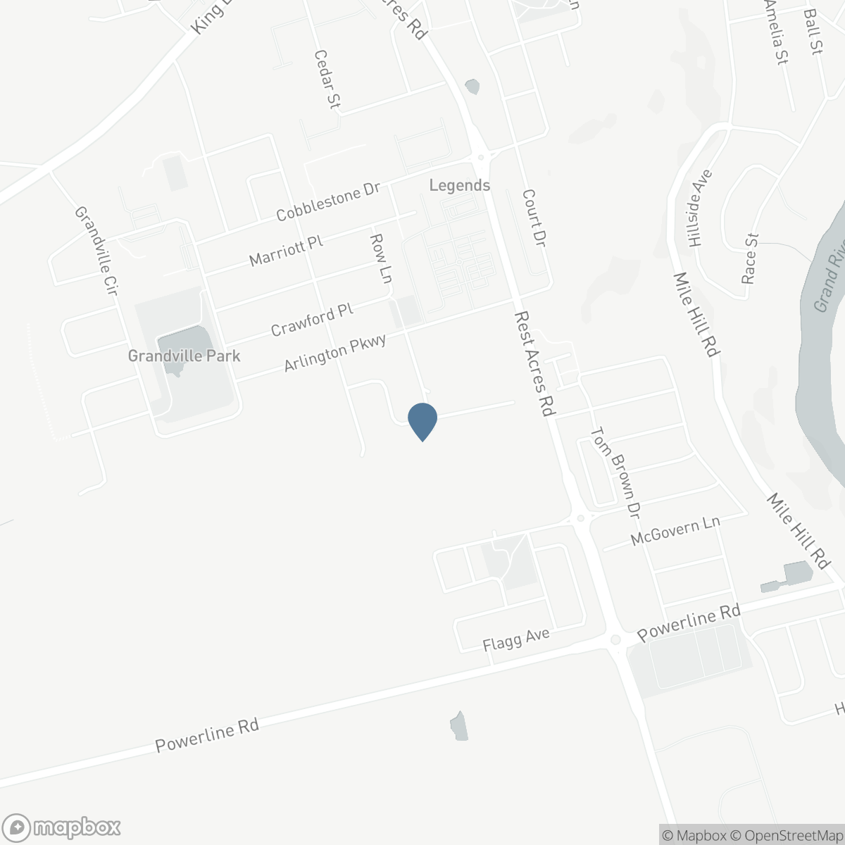 93 ELSON Street, Paris, Ontario N3L 0G4